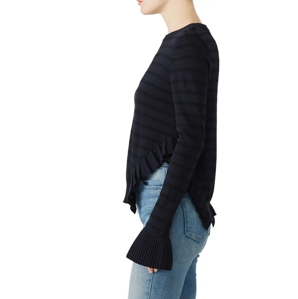 Tabula Rasa Sweater - Picture 2 of 5